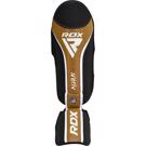 RDX SHIN INSTEP AURA PLUS T-17 - black